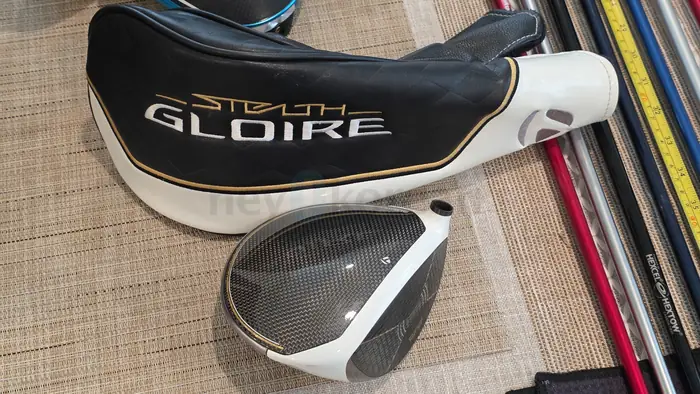 TaylorMade Drivers (Gloire Stealth, Sim 2) with many shaft options in Bergen County, NJ