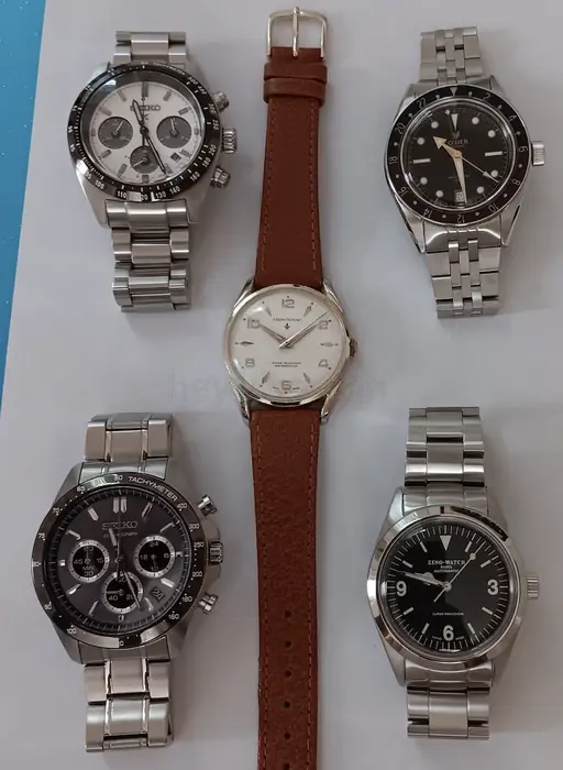 Watches in Queens, NY