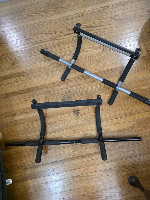 턱걸이 pull up bar in Bergen County, NJ