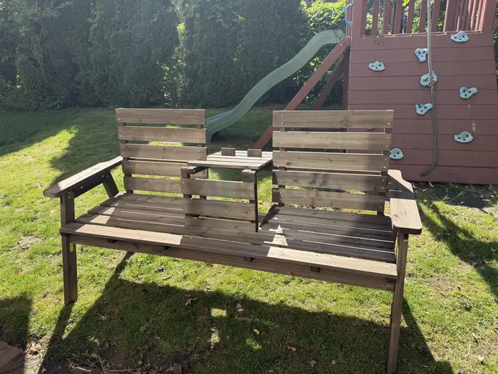 Transform patio chair in Bergen County, NJ