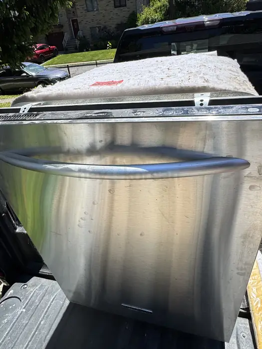 Dishwasher in Bergen County, NJ