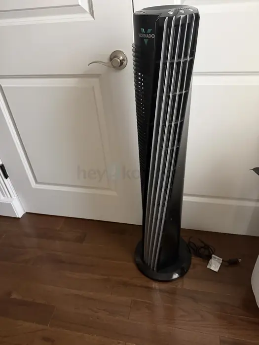 Fan in Bergen County, NJ