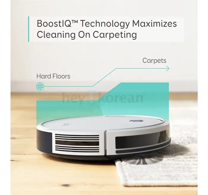Robot Vacuum in Bergen County, NJ
