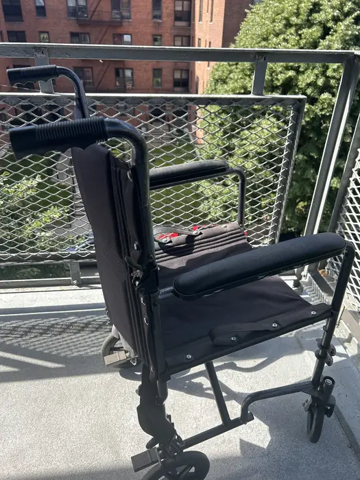 윌체어 in Queens, NY