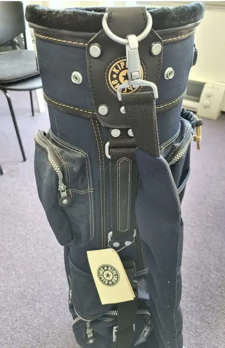 Kipling Golf Bag New Rare in Bergen County, NJ