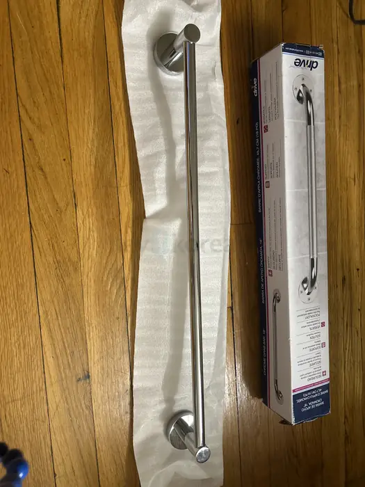 타올걸이. 손잡이 in Queens, NY