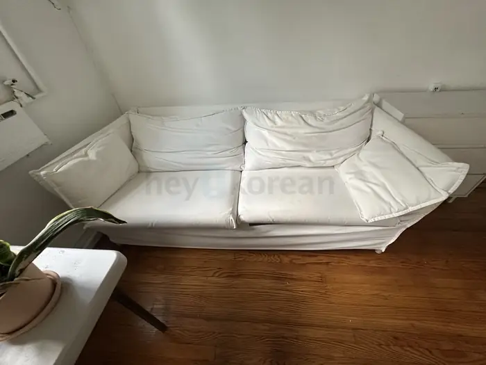 📦 이사 정리 세일 / 소파 판매합니다 Org $800 to $69 in Queens, NY