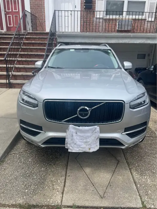 2017 volvo xc90 perfact condition with No Issues in Queens, NY