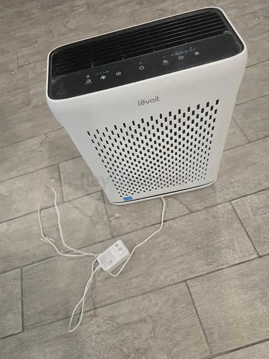 Levoit Air Purifier 공기 청정기 in Bergen County, NJ