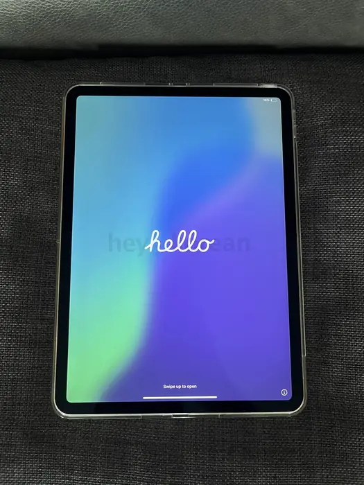 Apple iPad Pro 11-inch 4th Gen (2022) 128GB, WIFI M2 in Bergen County, NJ