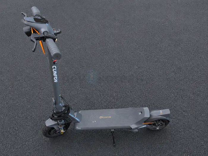 Electric scooter in Bergen County, NJ