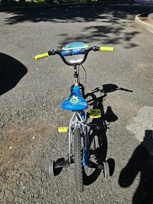 Huffy 16인치 토이스토리 자전거 in Bergen County, NJ