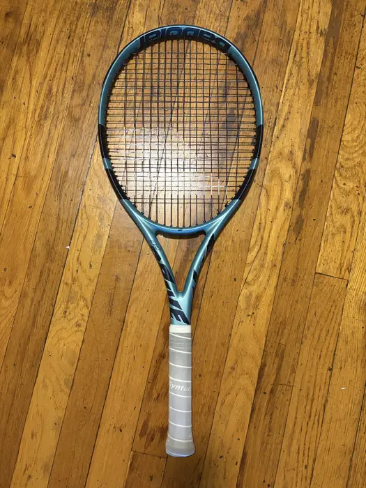 Babolat Evo Drive 2nd Gen Tennis Racquet in Bergen County, NJ