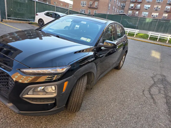 Kona 2019 4×4 79000 miles in Queens, NY