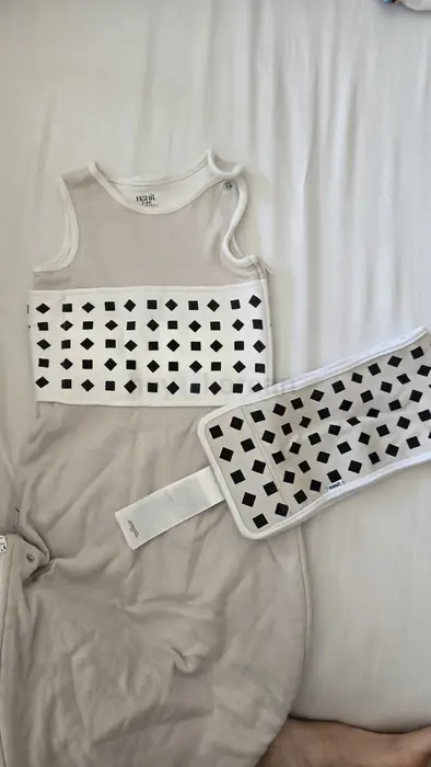 Nanit sleep sack and band in Queens, NY