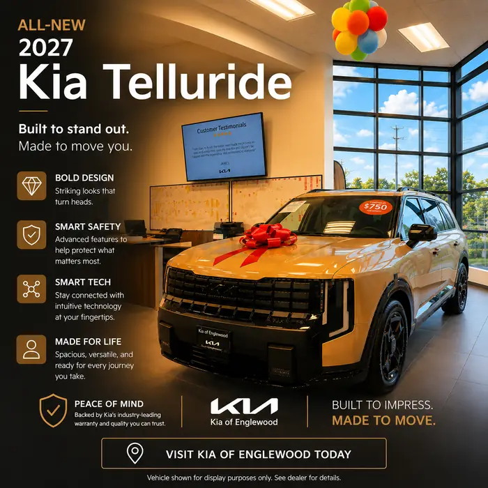 🚘 KIA 월 $299부터｜뉴저지 KIA 자동차 9월 리스 스페셜 (Andrew Ye) in Bergen County, NJ