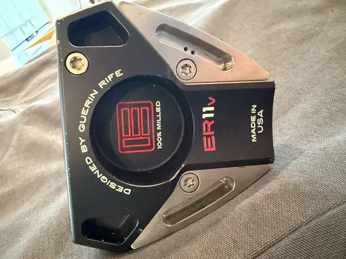 Evnroll ER11v