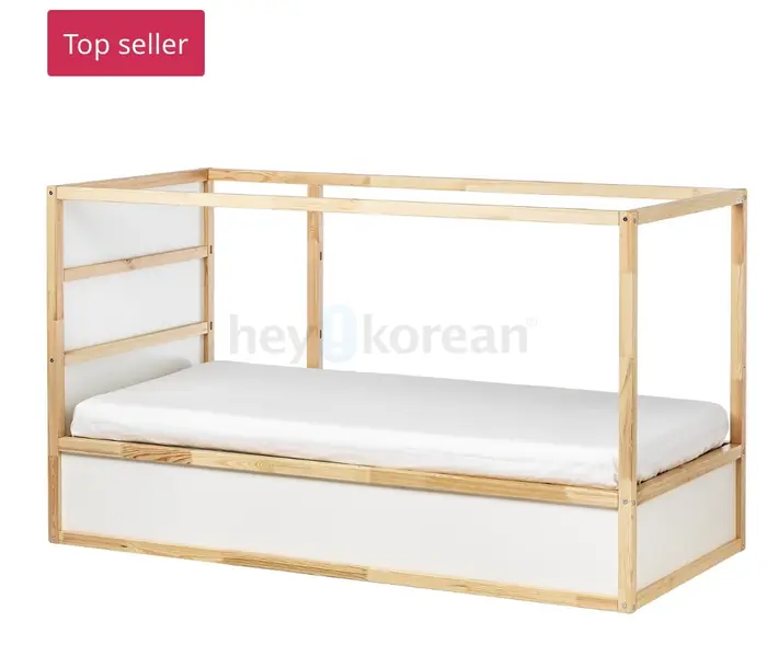 Twin Bed in Queens, NY