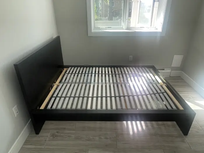 이케아 침대 프레임 풀 사이즈 in Bergen County, NJ
