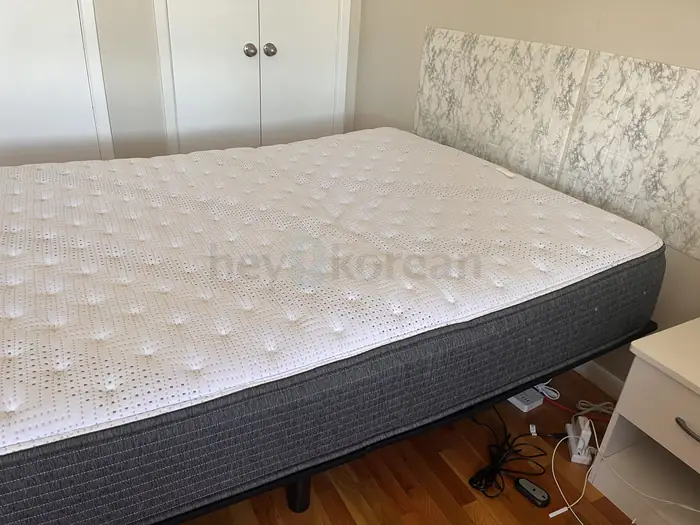 King ,Queen 매트리스와 프렘 in Bergen County, NJ
