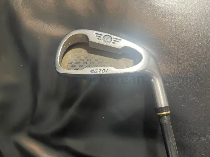 혼마 베레스 MG 701 Iron Set 4~11,SW(총9개) in Queens, NY