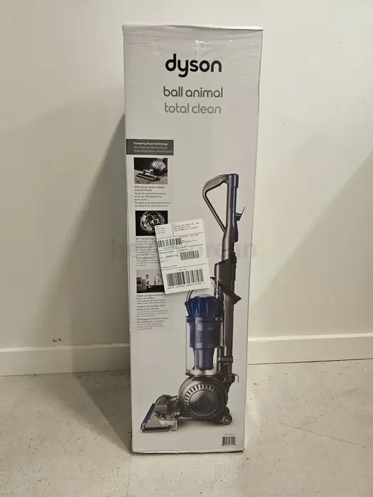[미개봉 새제품] 다이슨 애니멀 토탈 케어 업라이트 진공청소기 $500 OBO in Bergen County, NJ