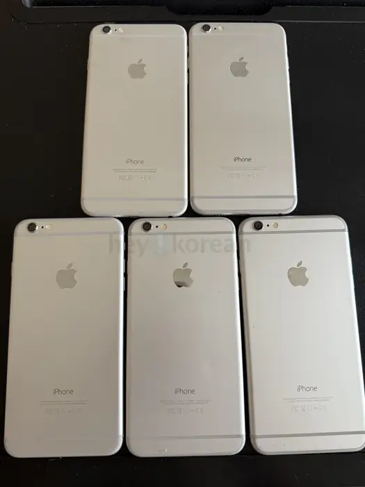 iPhone 6 , 6+ 아이폰 언락