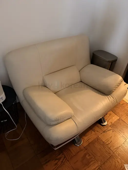 소파 2+1 드립니다. Sofa 2+1 in Bergen County, NJ