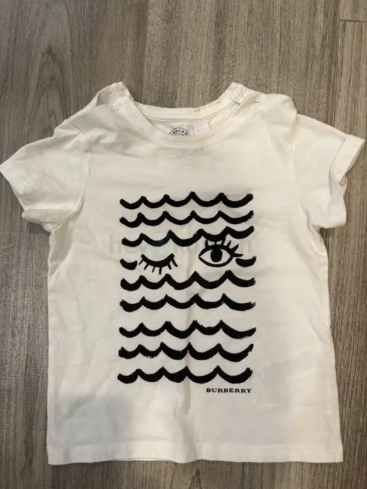 Burberry 3T shirt in Bergen County, NJ