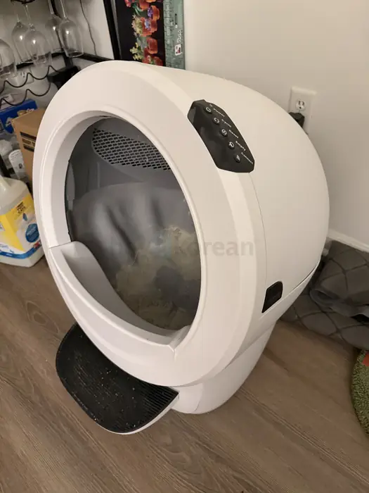 Litter Robot 4 in Bergen County, NJ