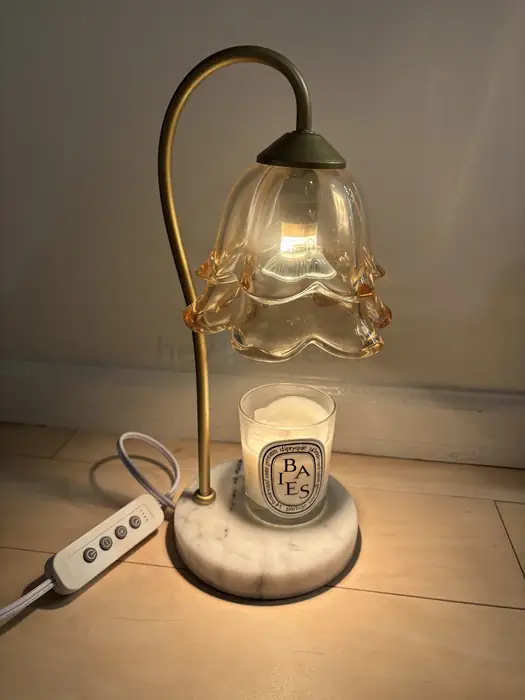캔들워머 - Candle warmer