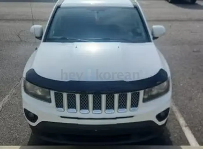 2014 Jeep Compass in Bergen County, NJ