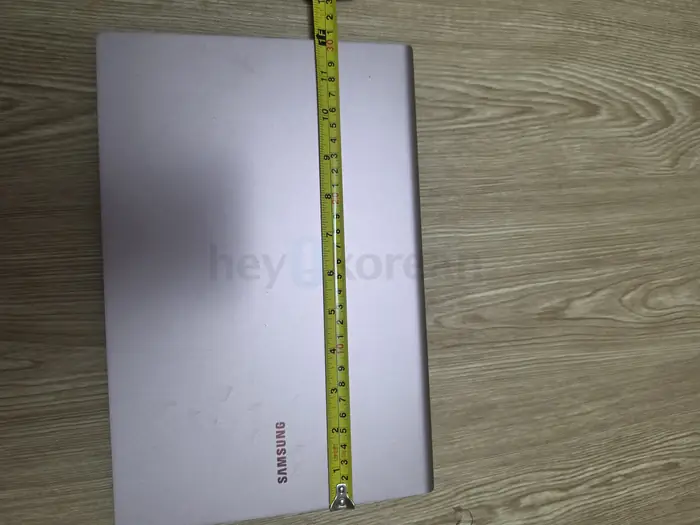 갤럭시 북 S