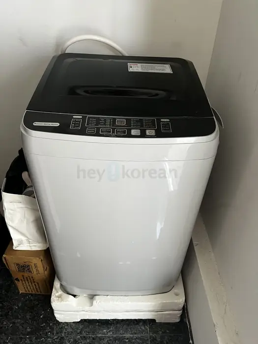17파운드세탁기 in Queens, NY