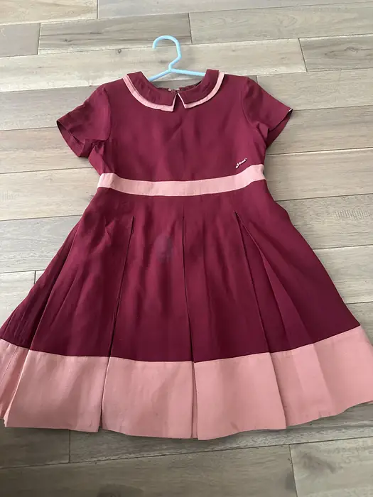 Fendi Simonetta girl dress in Bergen County, NJ