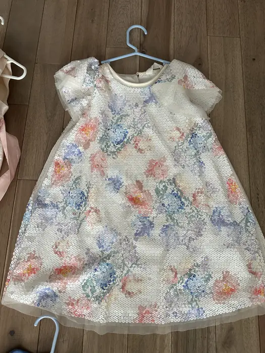 HnM girl dress size 6 in Bergen County, NJ