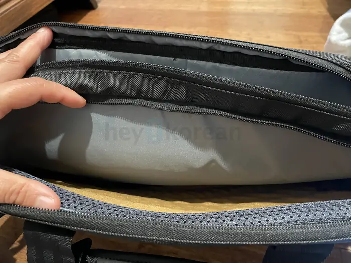 dell laptop bag
