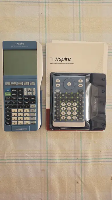 nspire 계산기 in Bergen County, NJ