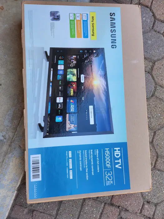 32inch samsung HDTV