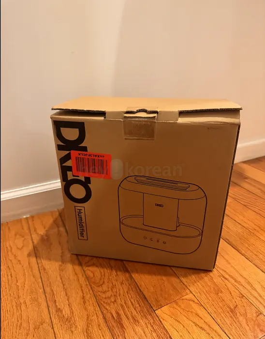 DREO 가습기$20/ 히터 $20 in Brooklyn, NY