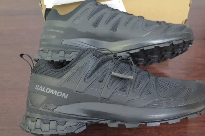 Salomon XA PRO FORCES, Size 9.5 in Bergen County, NJ