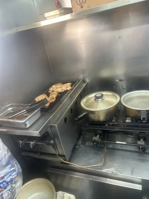 맨하탄 푸드트럭 in Queens, NY