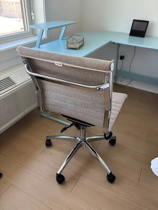 desk chair in Bergen County, NJ