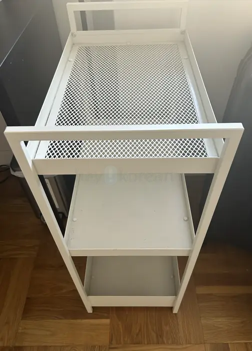 3단 트레이(무빙세일) in Brooklyn, NY