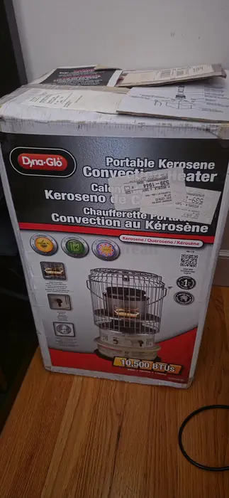 석유난로,석유통 for Sale