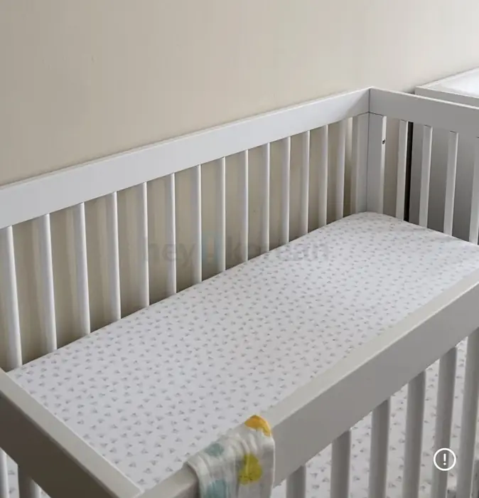 Babyletto Crib & Mattress in Queens, NY