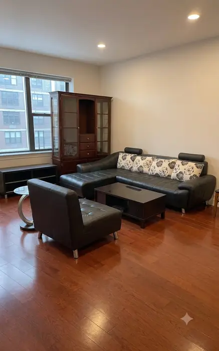 Sofa in Queens, NY