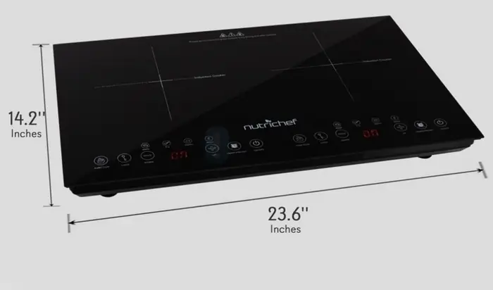 Electric stove 판매합니다