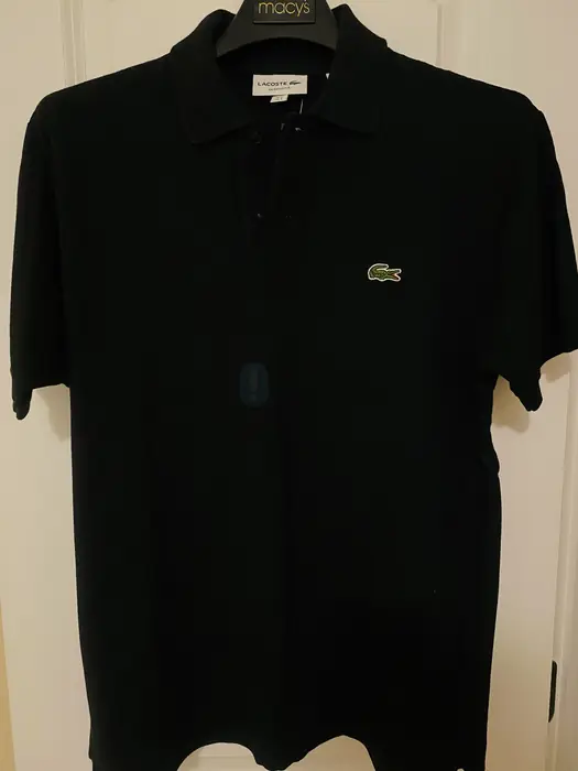 [NEW] Lacoste Polo Shirts