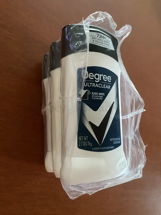 [NEW] Deodorant